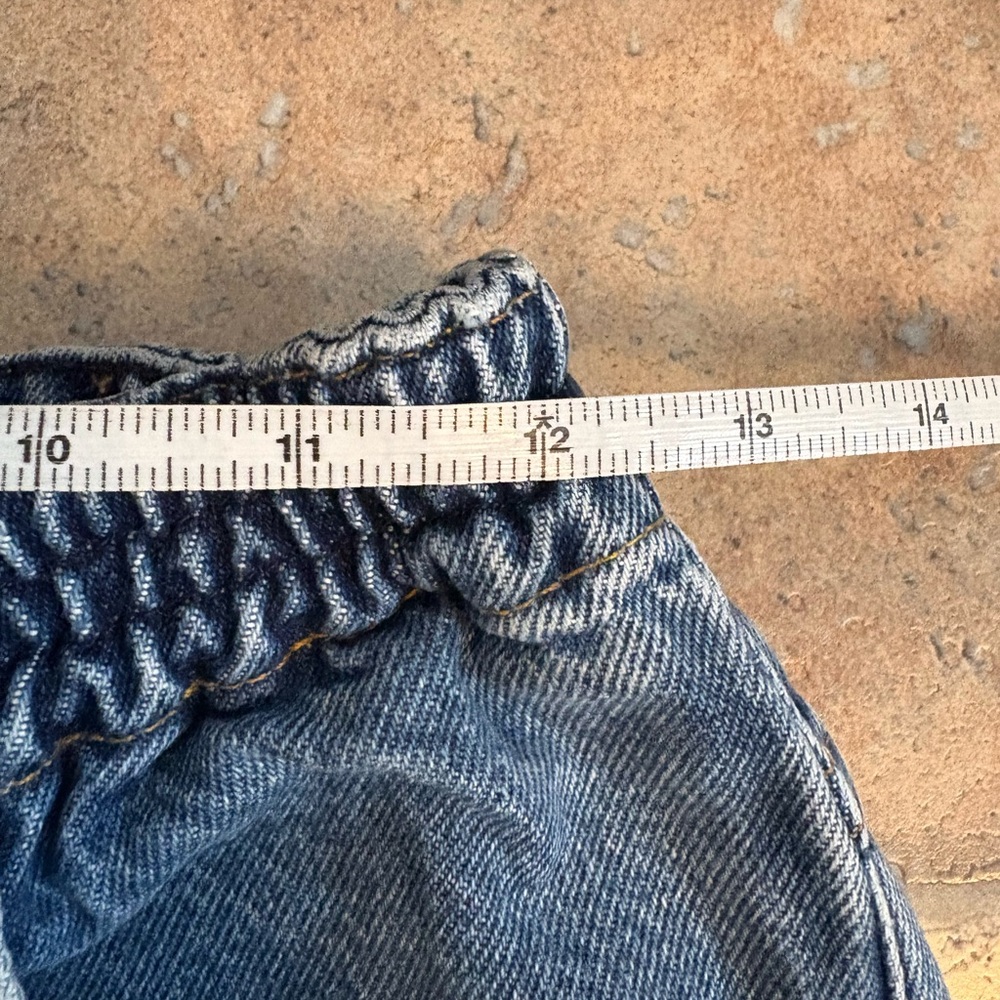LL Bean women’s classic original fit jeans - Picture 7 of 14
